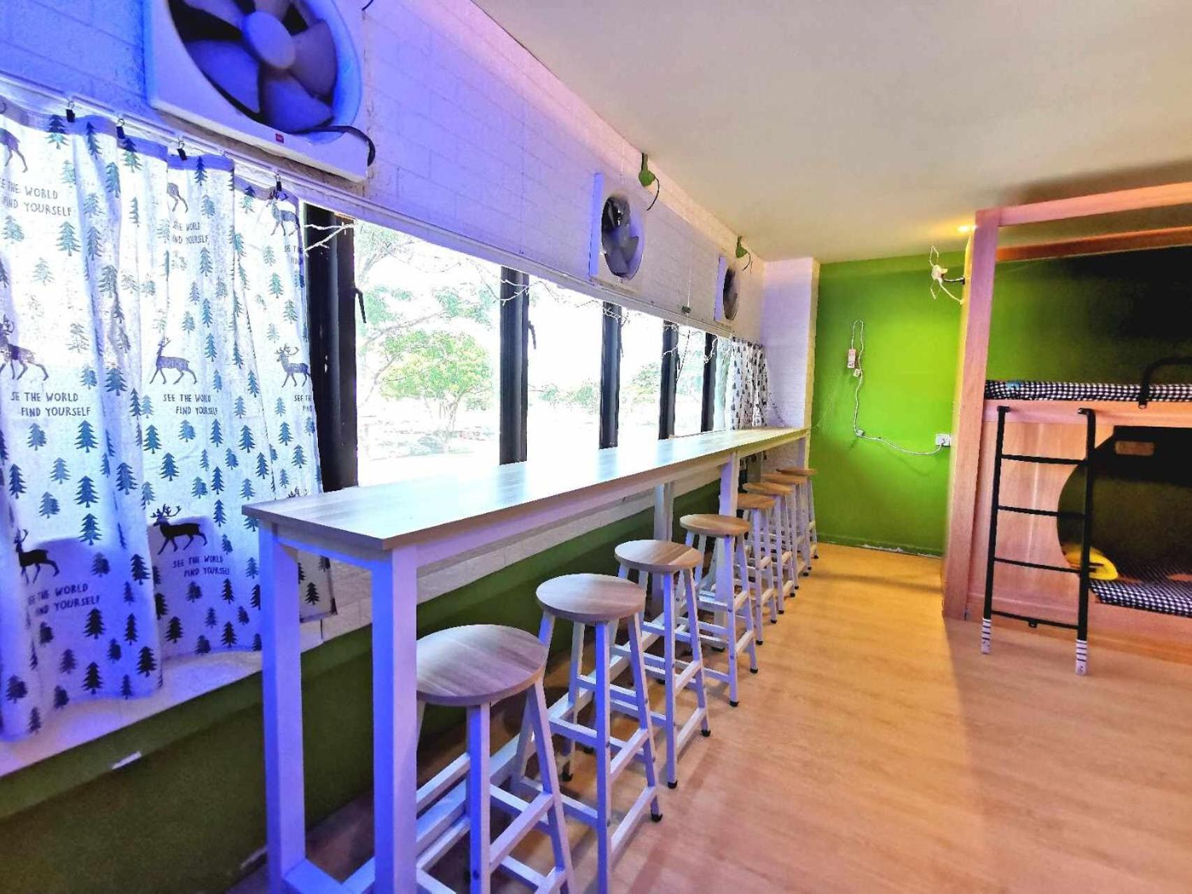 Av Homestay - Kuching Mjc Exterior photo