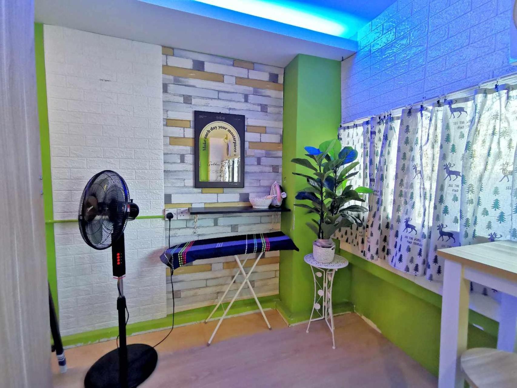 Av Homestay - Kuching Mjc Exterior photo