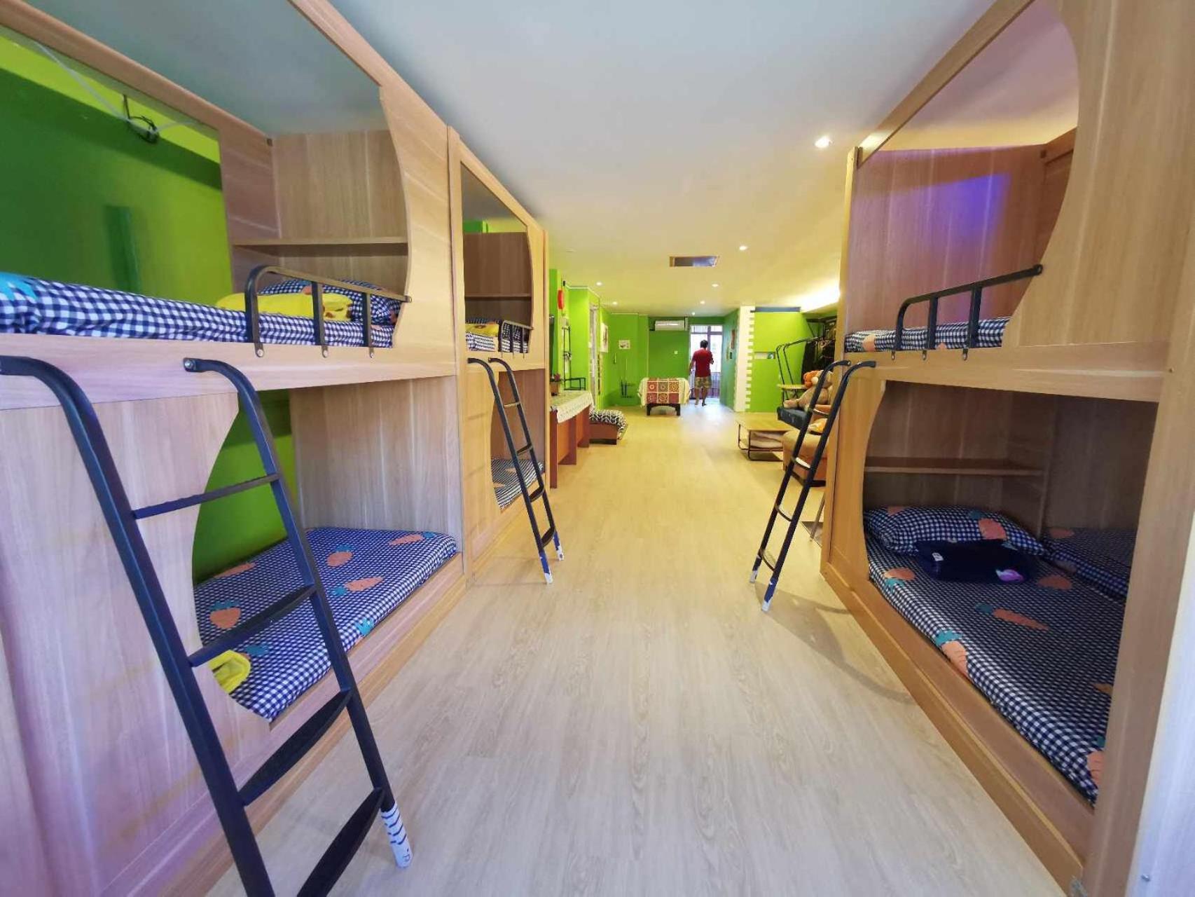 Av Homestay - Kuching Mjc Exterior photo